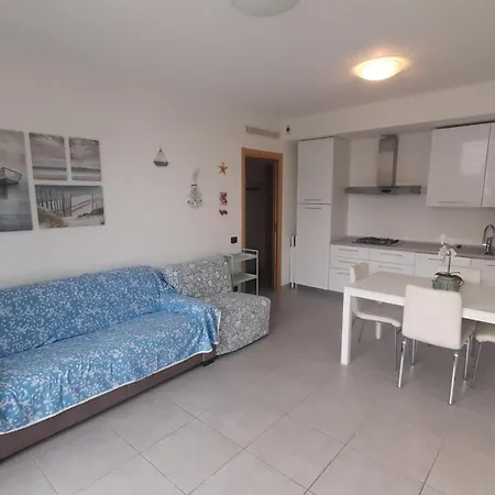 Creuza De Mae - Tranquillita E Natura Ad Alassio