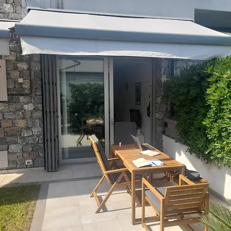Creuza De Mae - Tranquillita E Natura Ad 아파트