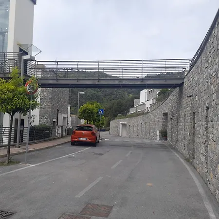 Apartment Creuza De Mae - Tranquillita E Natura Ad Alassio