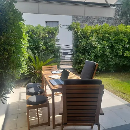 Apartment Creuza De Mae - Tranquillita E Natura Ad *