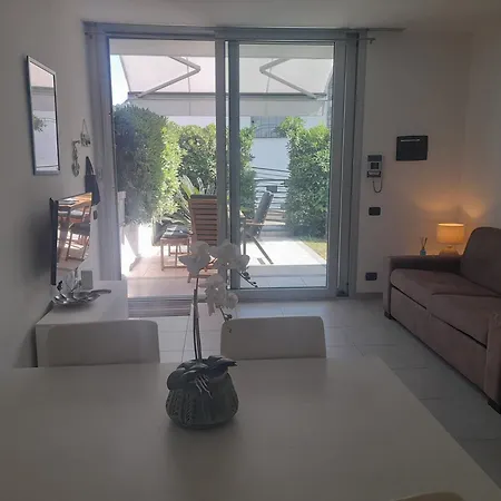 아파트 Creuza De Mae - Tranquillita E Natura Ad *