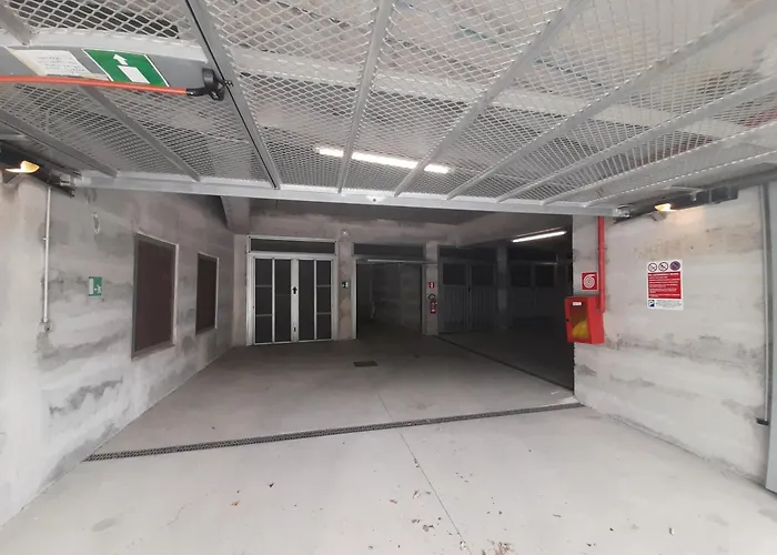 Апартаменты Creuza De Mae - Tranquillita E Natura Ad *