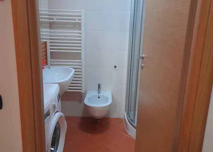 Апартаменты Creuza De Mae - Tranquillita E Natura Ad Алассио