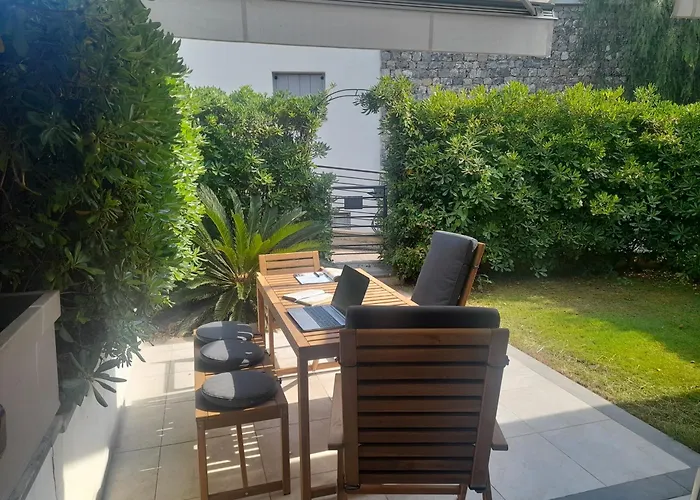 Апартаменты Creuza De Mae - Tranquillita E Natura Ad *